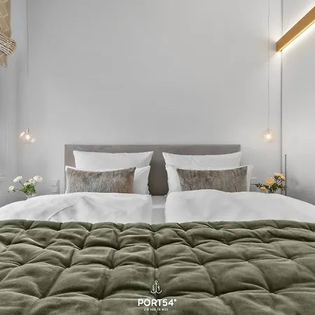 Nordwind Auf Sylt Apartment Westerland