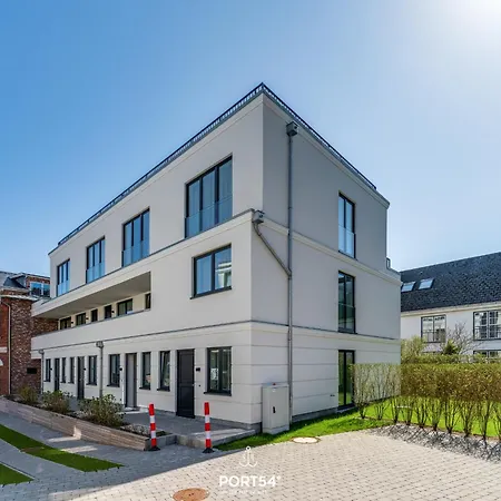 Nordwind Auf Sylt *