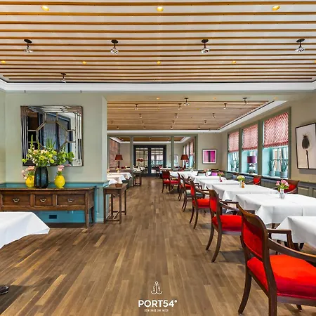 Nordwind Auf Sylt * Westerland