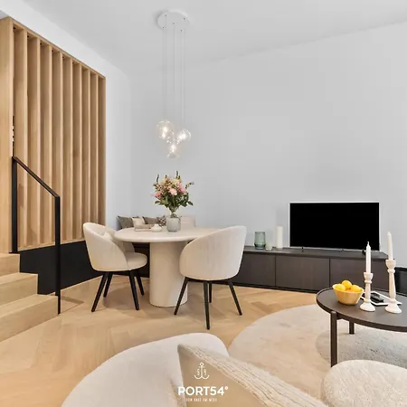 Nordwind Auf Sylt Apartment