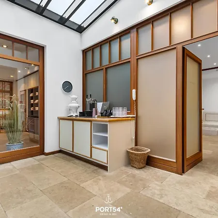 Apartment Nordwind Auf Sylt *