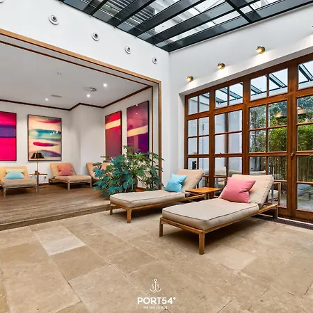 Nordwind Auf Sylt Westerland