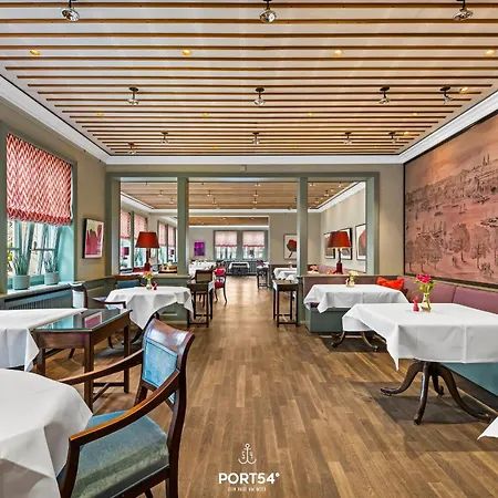 Nordwind Auf Sylt * Westerland