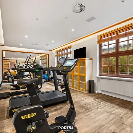 Nordwind Auf Sylt Apartment Westerland