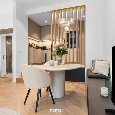 Nordwind Auf Sylt Apartment