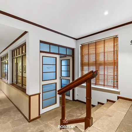 Apartment Nordwind Auf Sylt *