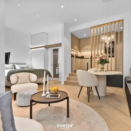 Nordwind Auf Sylt Apartment Westerland