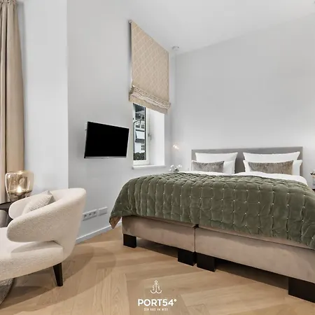 Apartment Nordwind Auf Sylt *