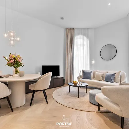 Nordwind Auf Sylt Apartment Westerland