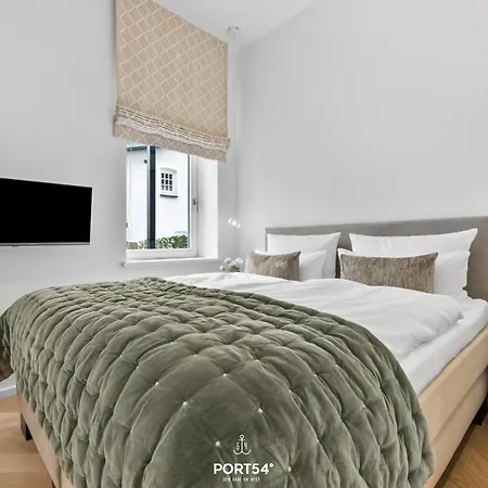 Apartment Nordwind Auf Sylt Westerland