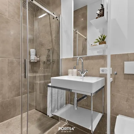 Apartment Nordwind Auf Sylt