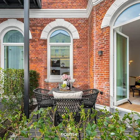 Apartment Nordwind Auf Sylt