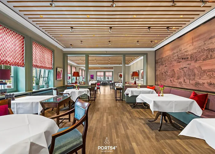 Nordwind Auf Sylt * Westerland