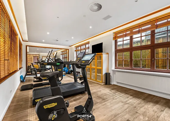 Nordwind Auf Sylt Appartamento Westerland